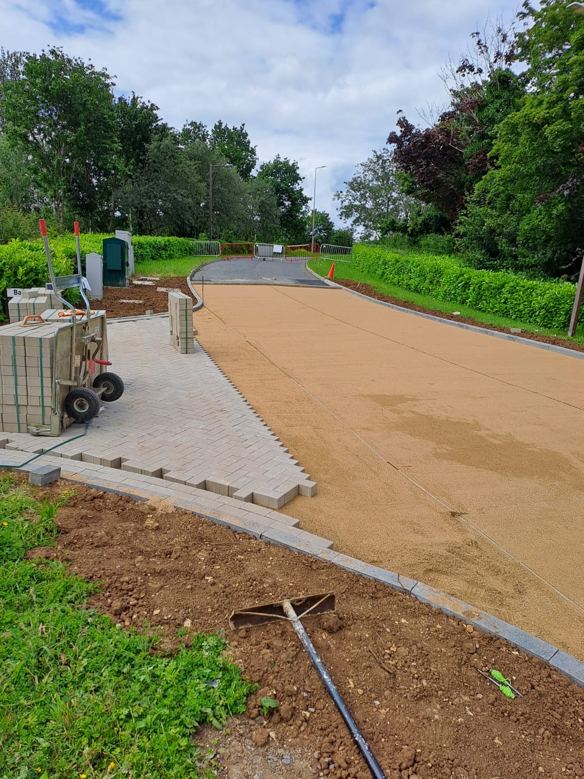 Surface Finishing